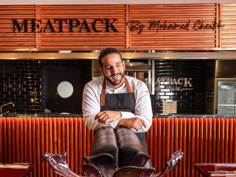 Meatpack Steakhouse 2