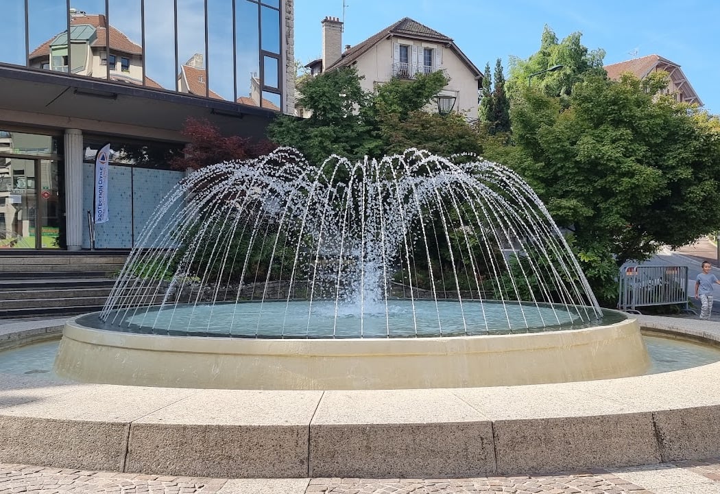 Évian-les-Bains 4