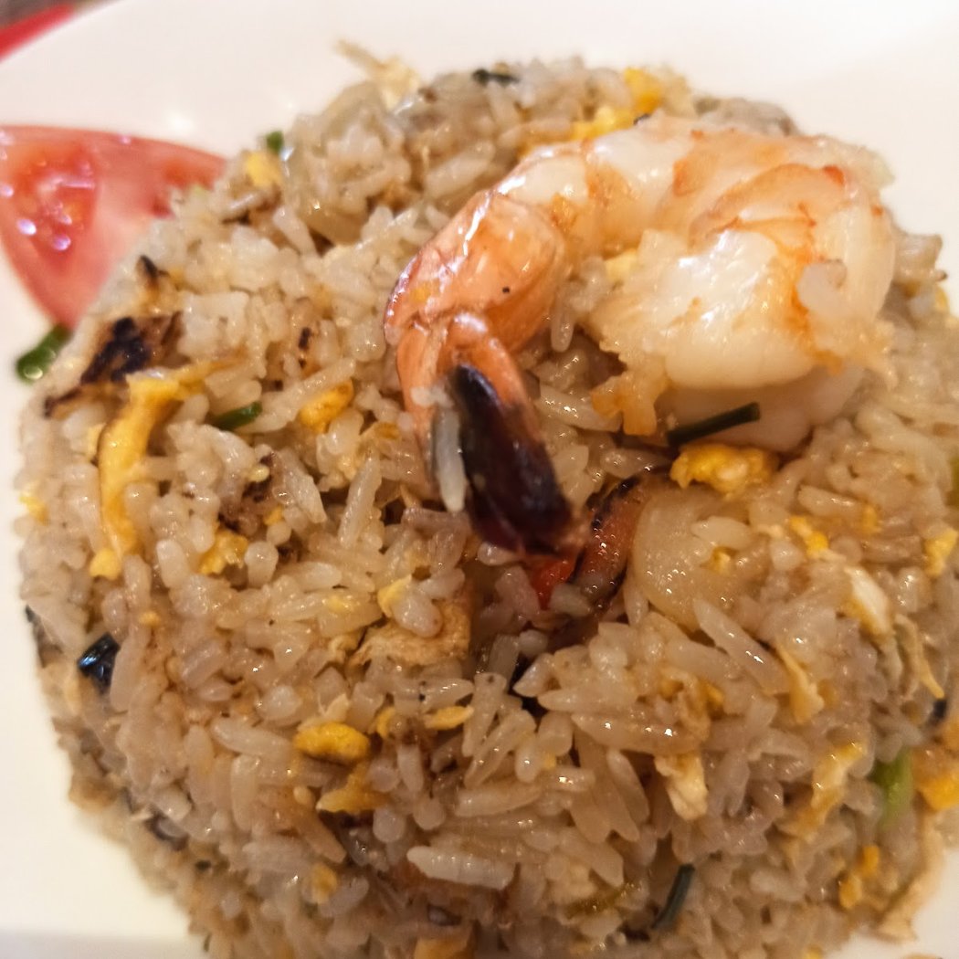 Restaurant Mondol Kiri 2