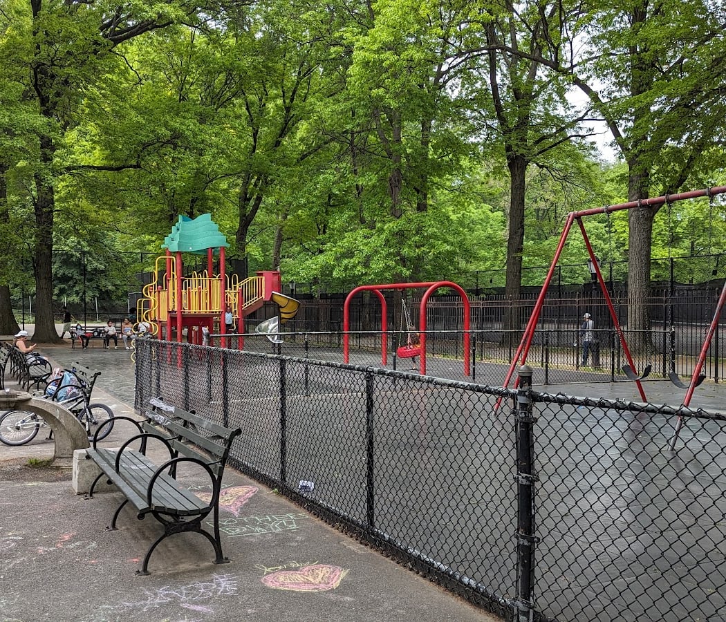 Emerson Playground 2