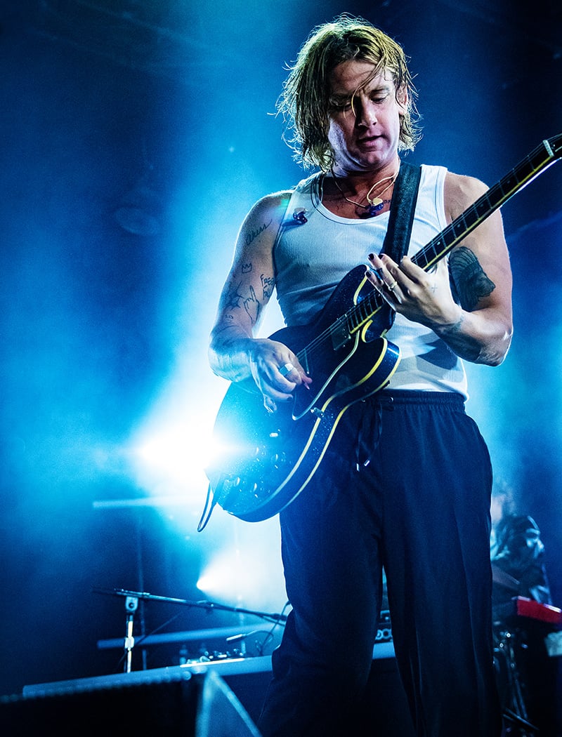 Judah and The Lion 1