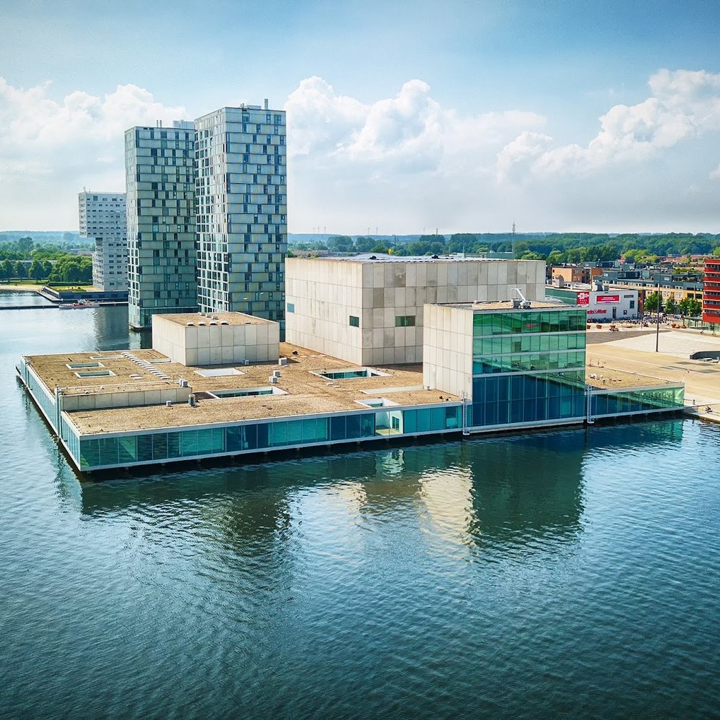 Kunstlinie 4