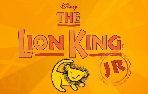 Disney's The Lion King Jr. 4