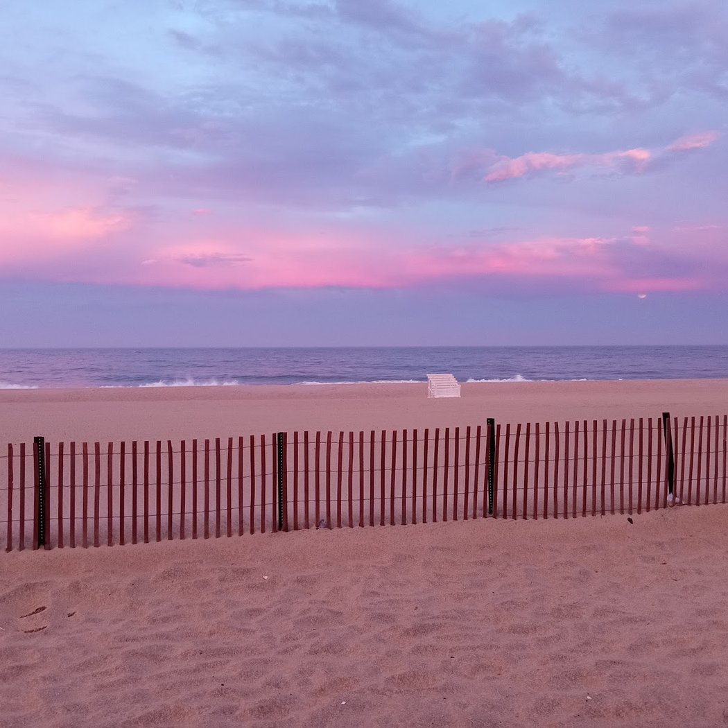 Manasquan Beach 1