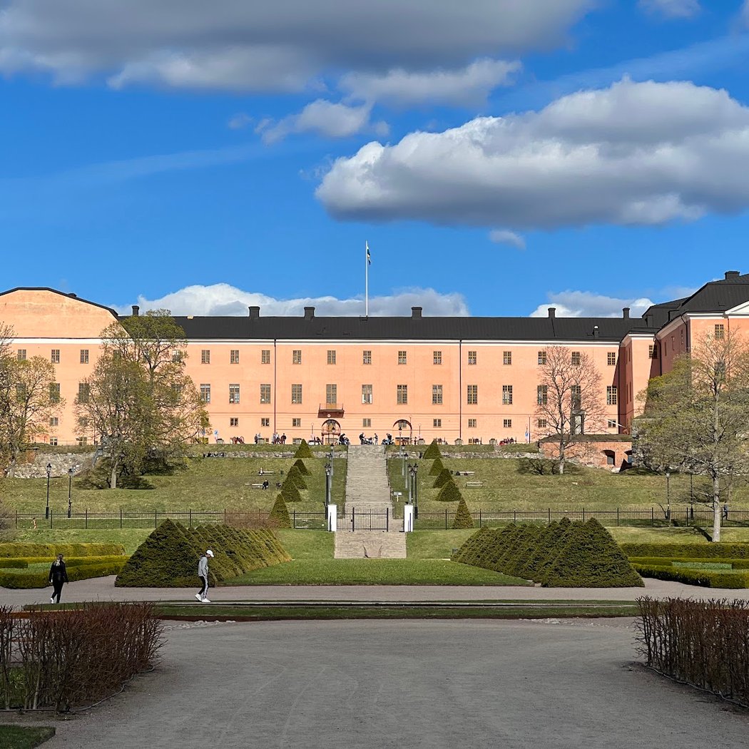 Uppsala Marathon & Half Marathon 3