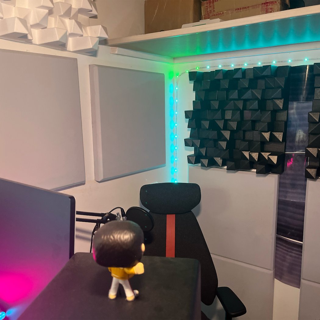 Studio Yamson 2