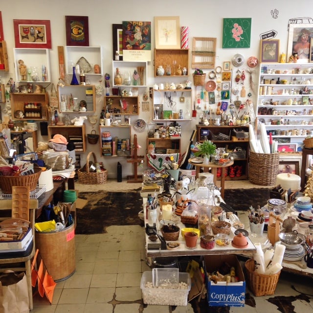 Free Oakland Up Market