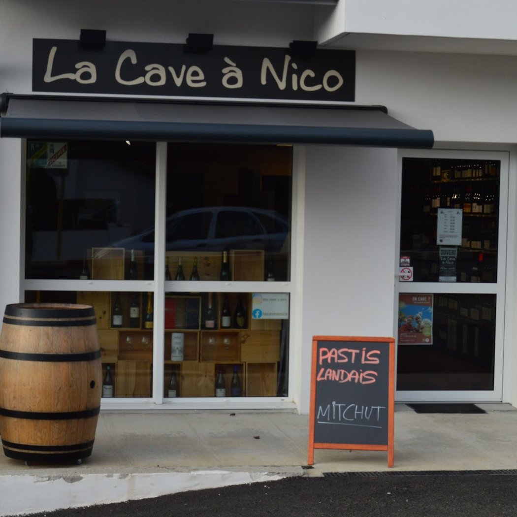 LA CAVE À NICO 2