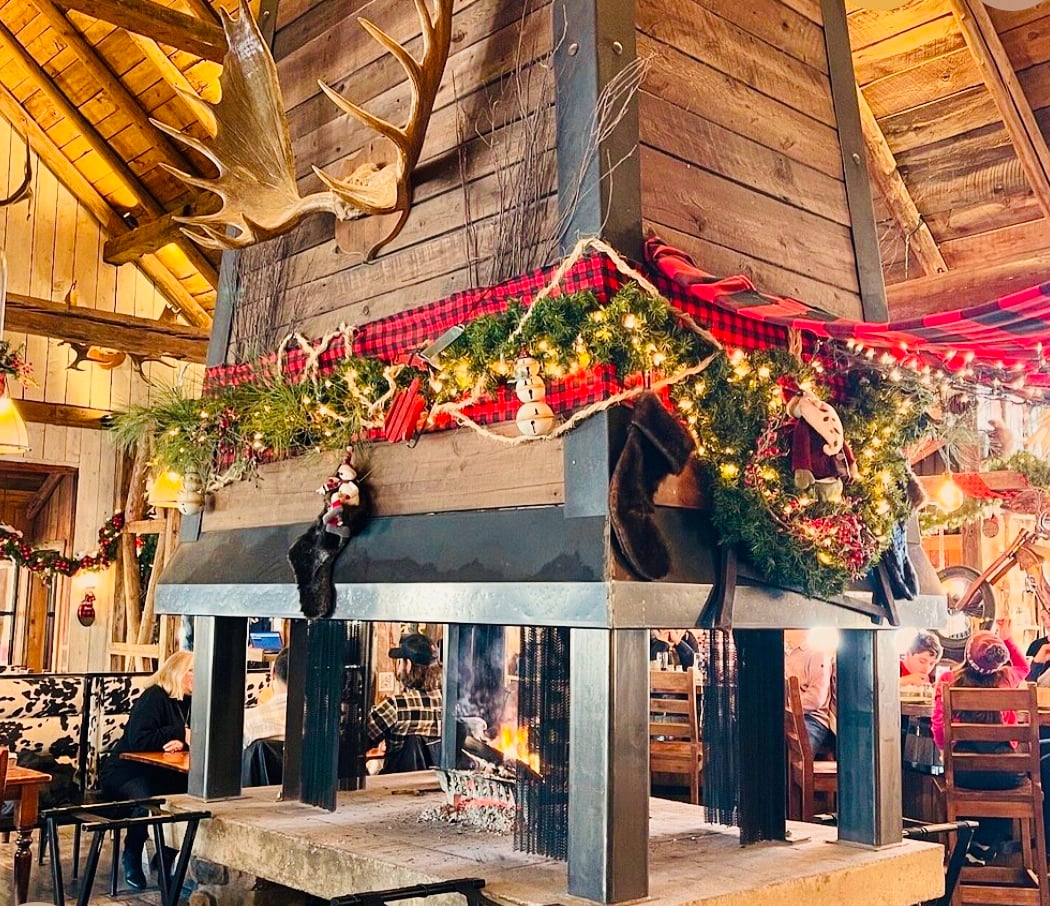 Restaurant au petit Poucet 3