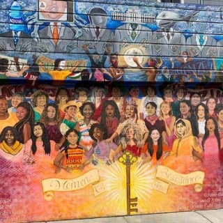 Mission District: Walking Tour 2
