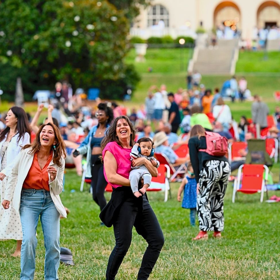 2026 Marcus Festival: Enter if You Dare