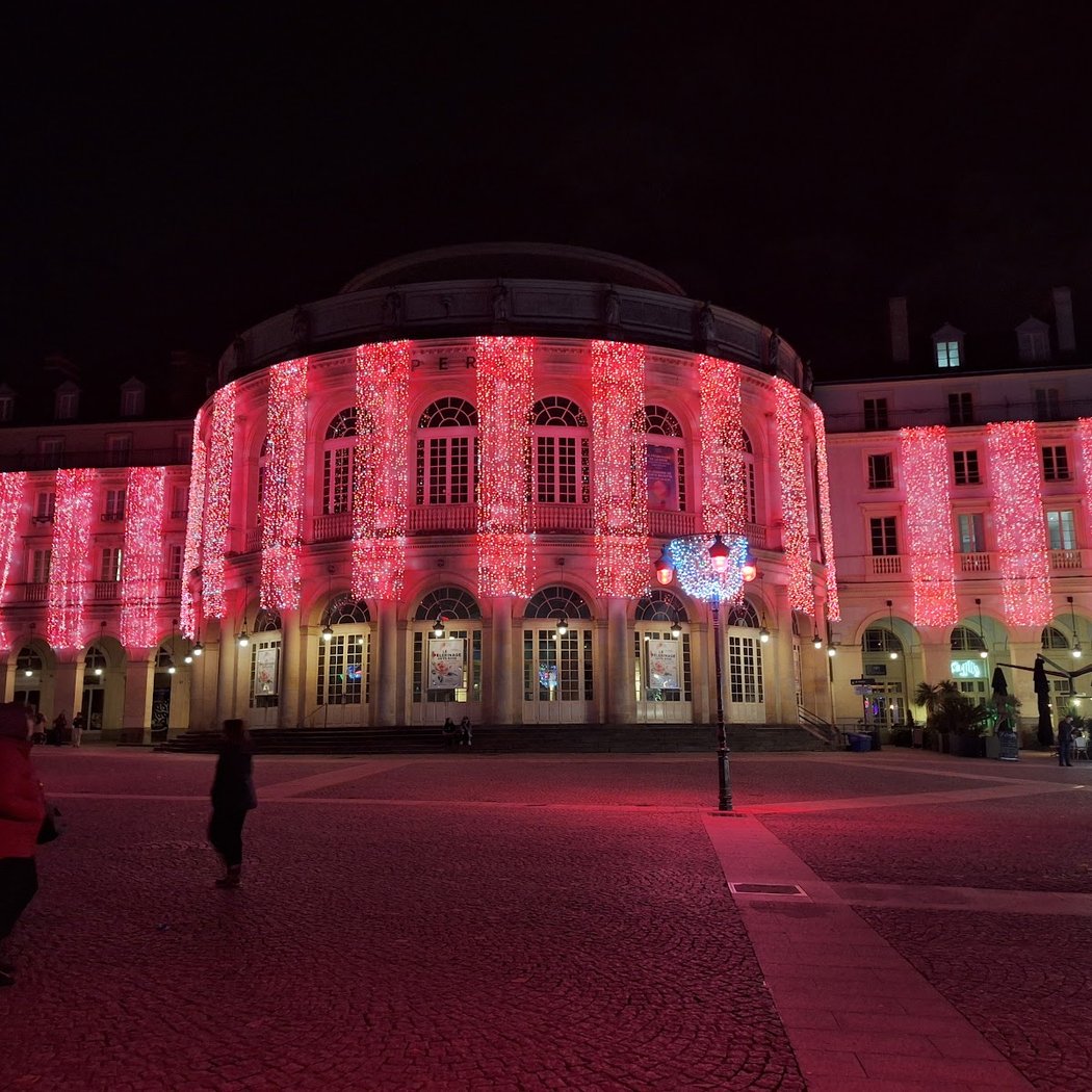 Escape Game en Extérieur - Hunting Town Rennes 3
