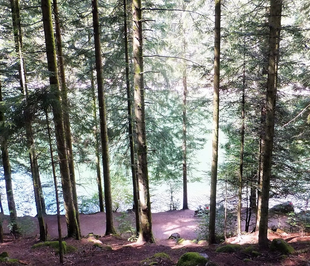 Lac des Corbeaux 3