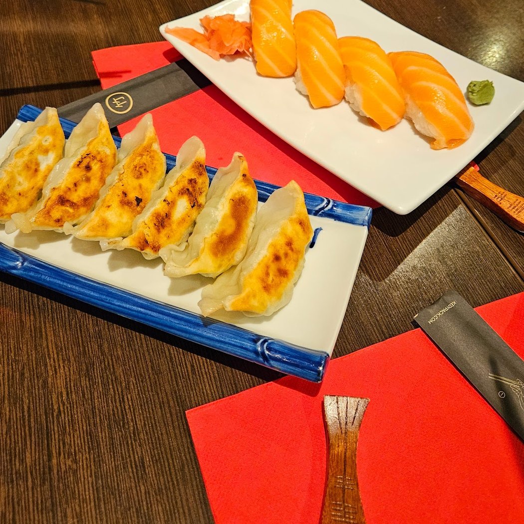 Yakitori Restaurant 1