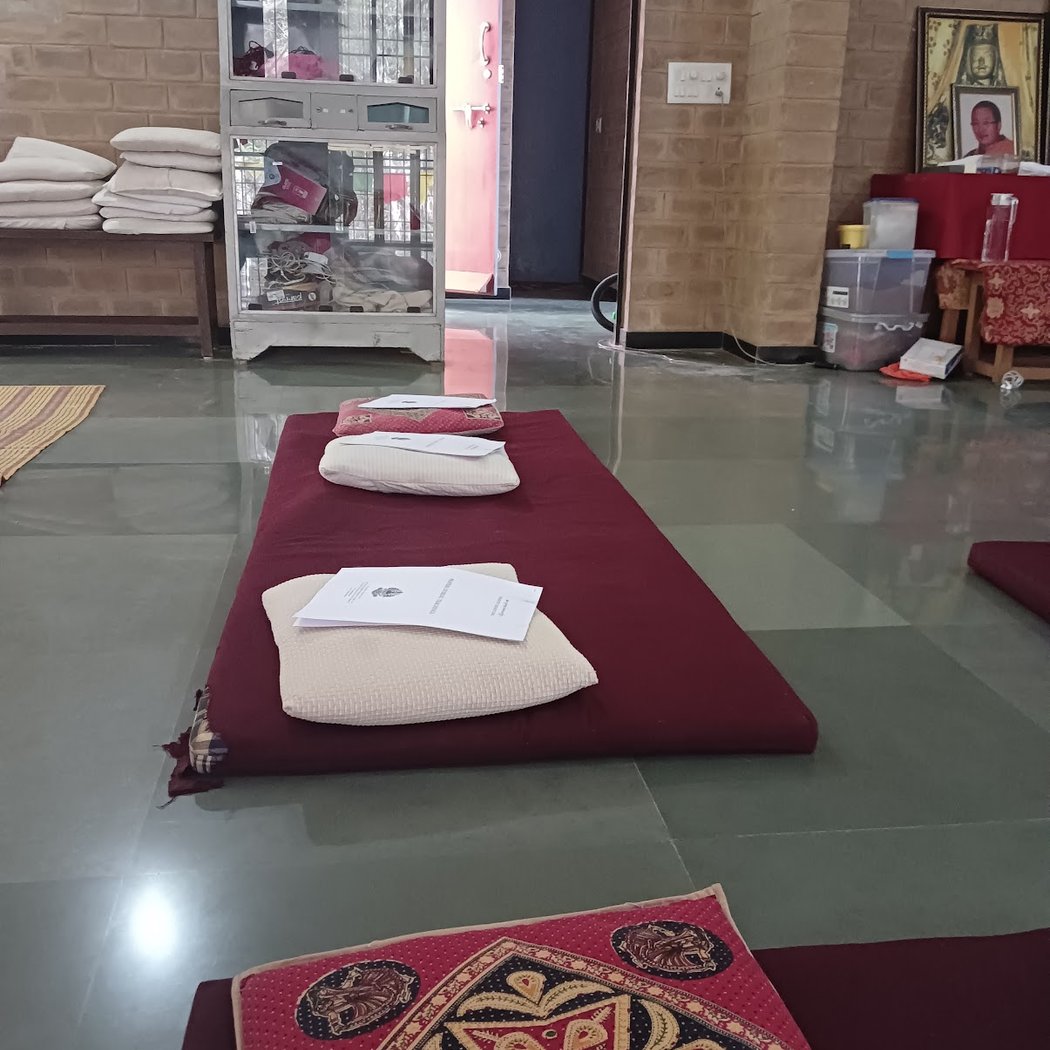 Thubten Lekshey Ling - Nyingma Buddhist Meditation Centre 3