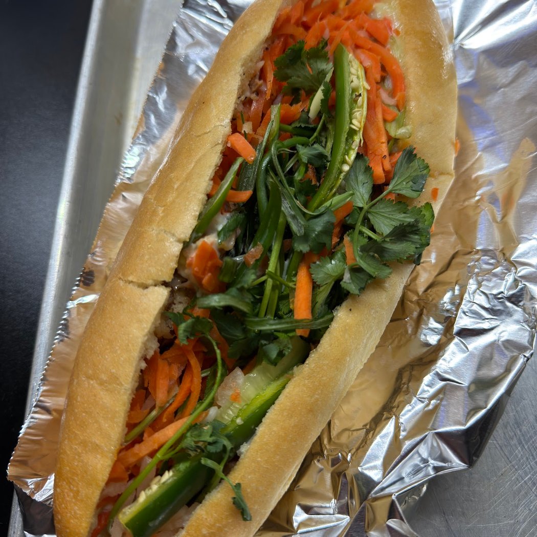 Banh Mi & Rolls 1