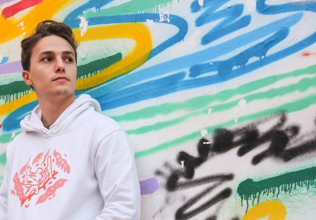 Matteo Mancuso 1