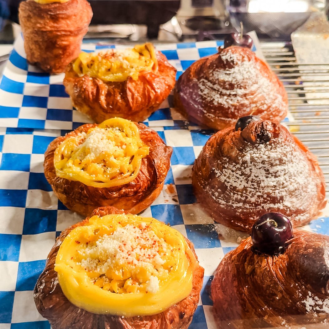 Claude Bakery (NYC) 2