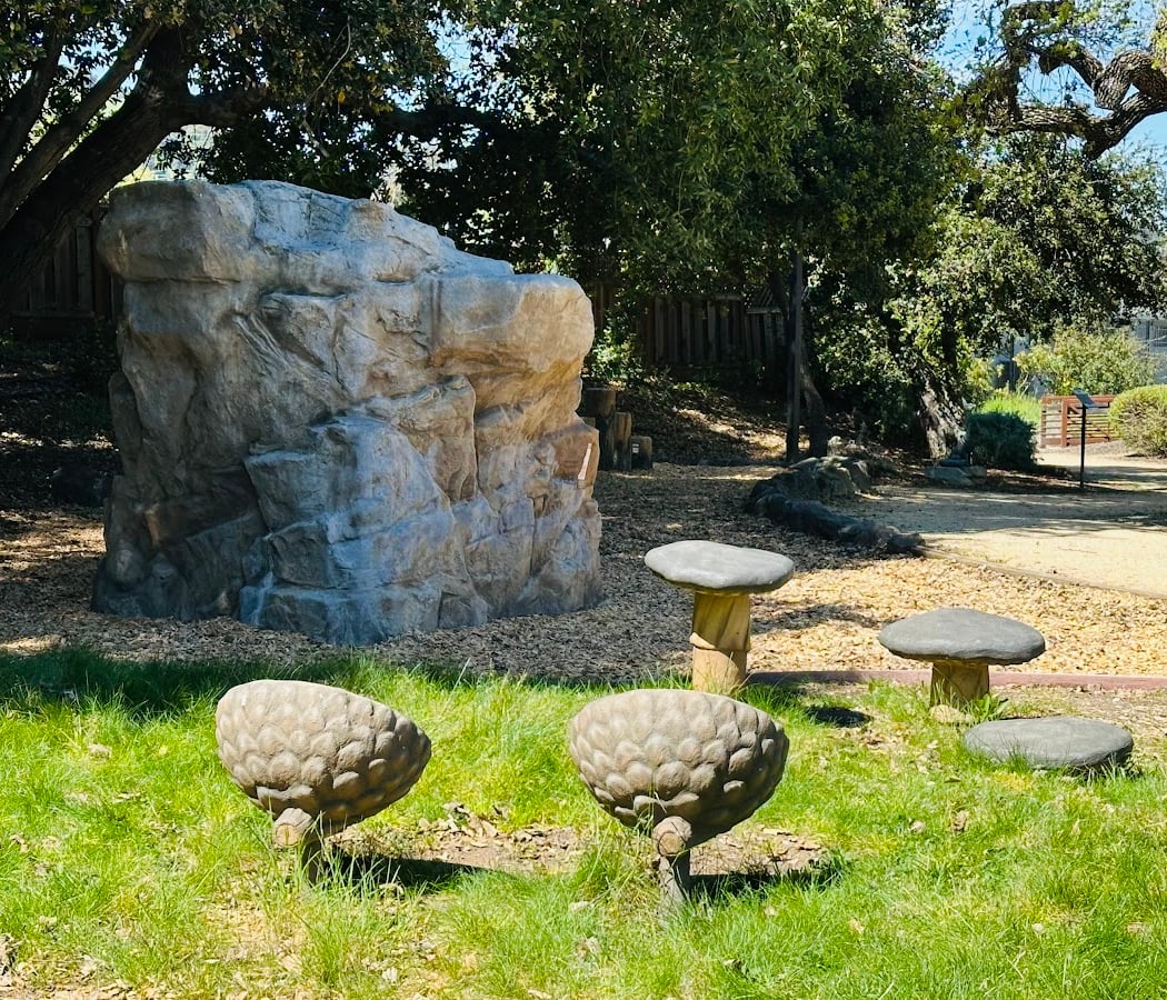 Third Street Creek Park 2