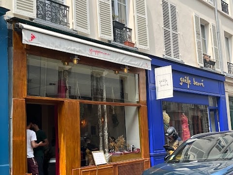 GRUPPOMIMO - Restaurant Italien Paris 11 3