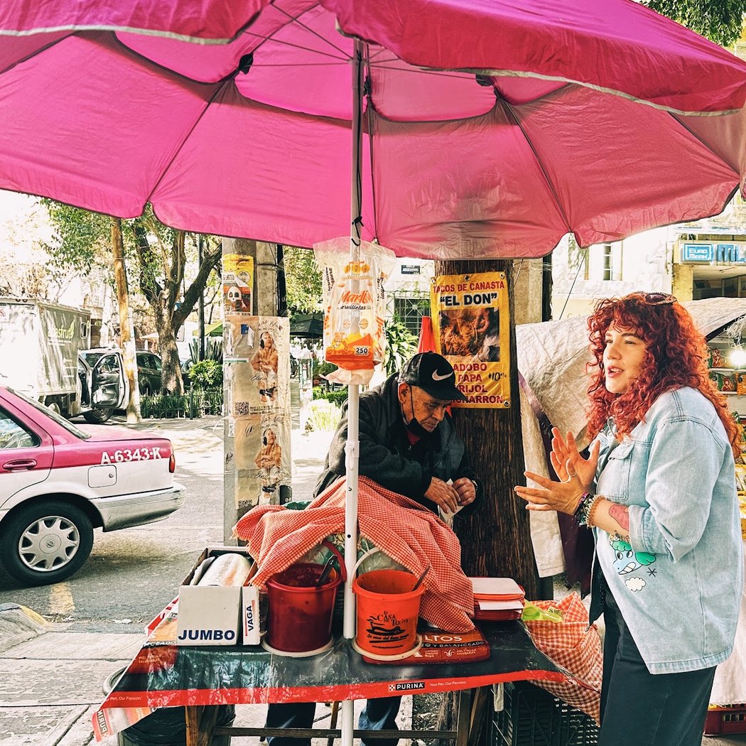 Eat Like a Local Mexico - Food Tours 1