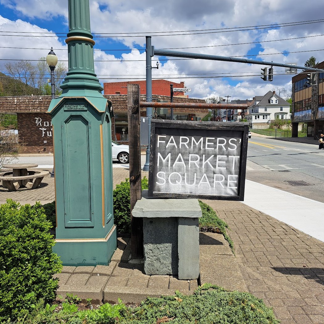Port Jervis Farmers' Market 3