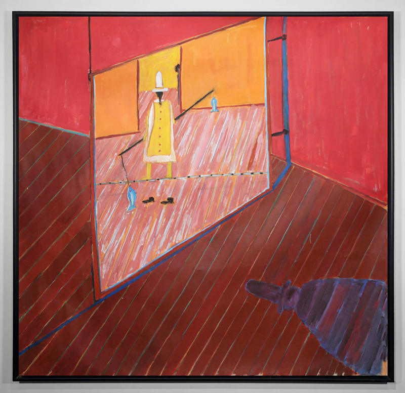 James Juthstrom: Insight 1