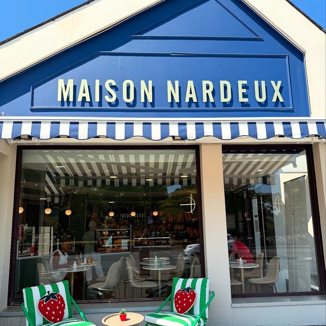 Maison Nardeux 2