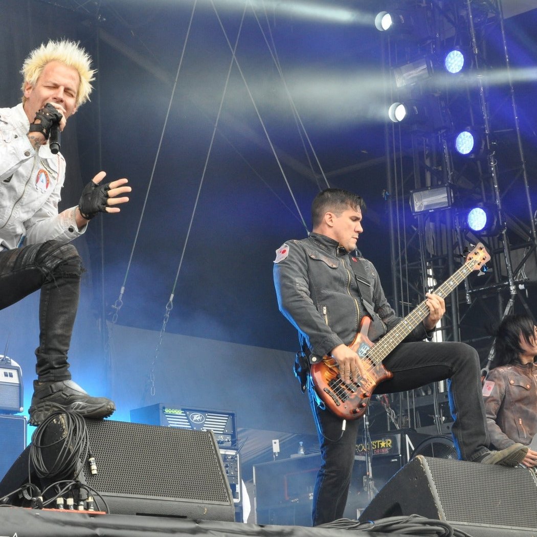 Powerman 5000