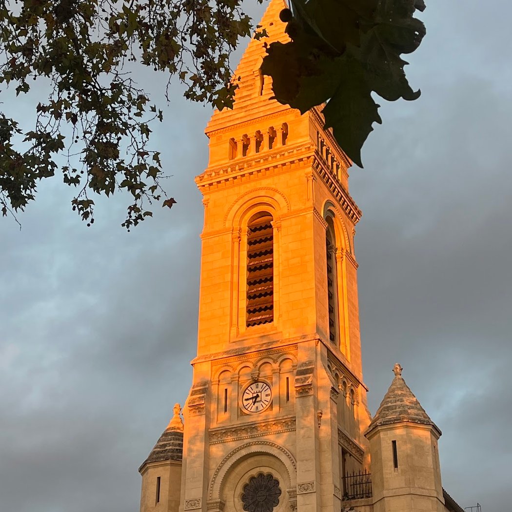 St Barnabé 1
