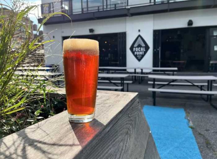 Focal Point Beer Co 1
