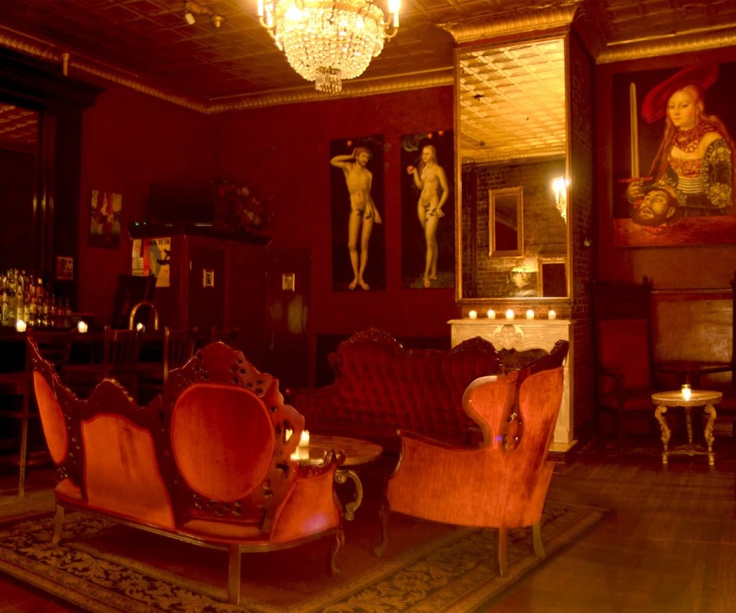 The Auction House 1