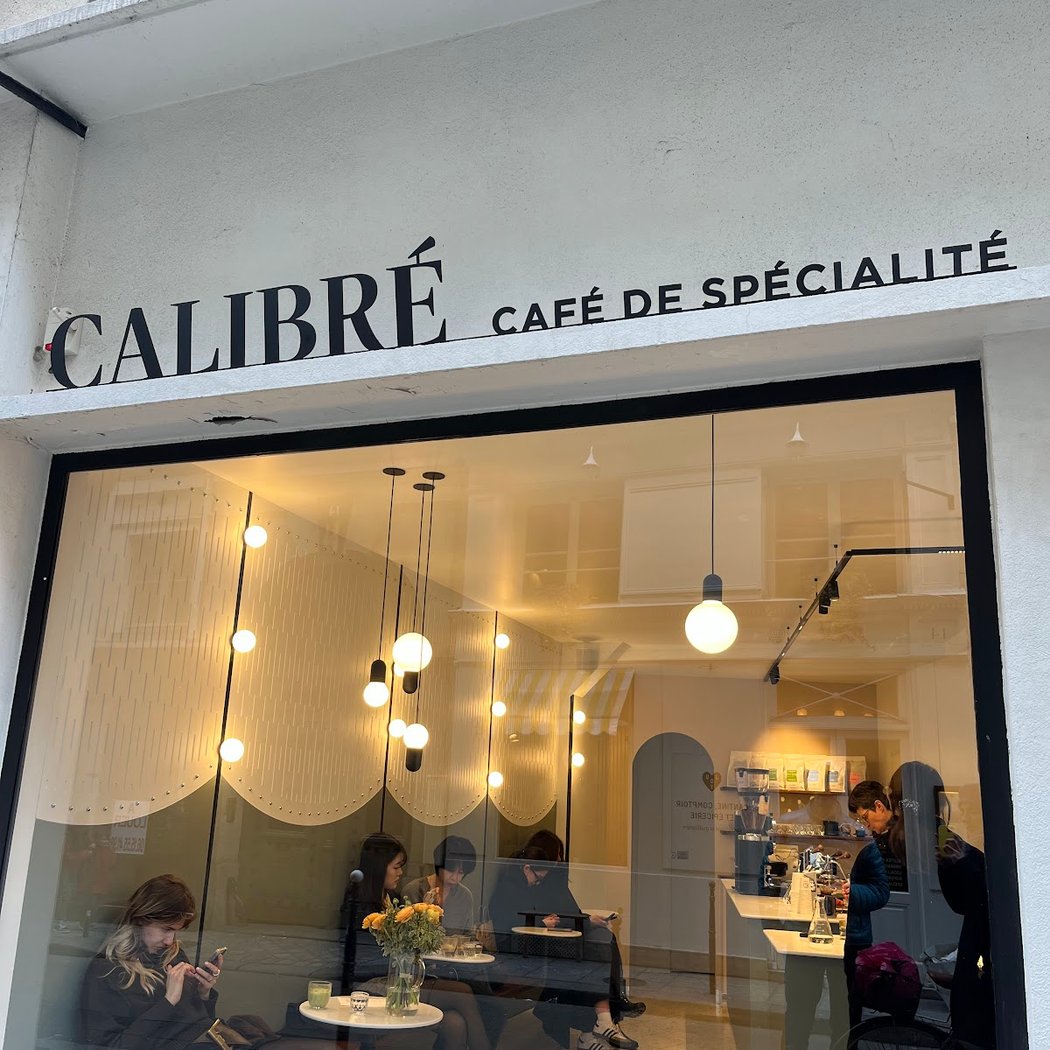 Calibré 2