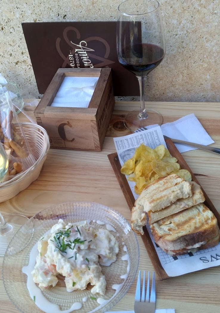 Bodega Amores 1870 3