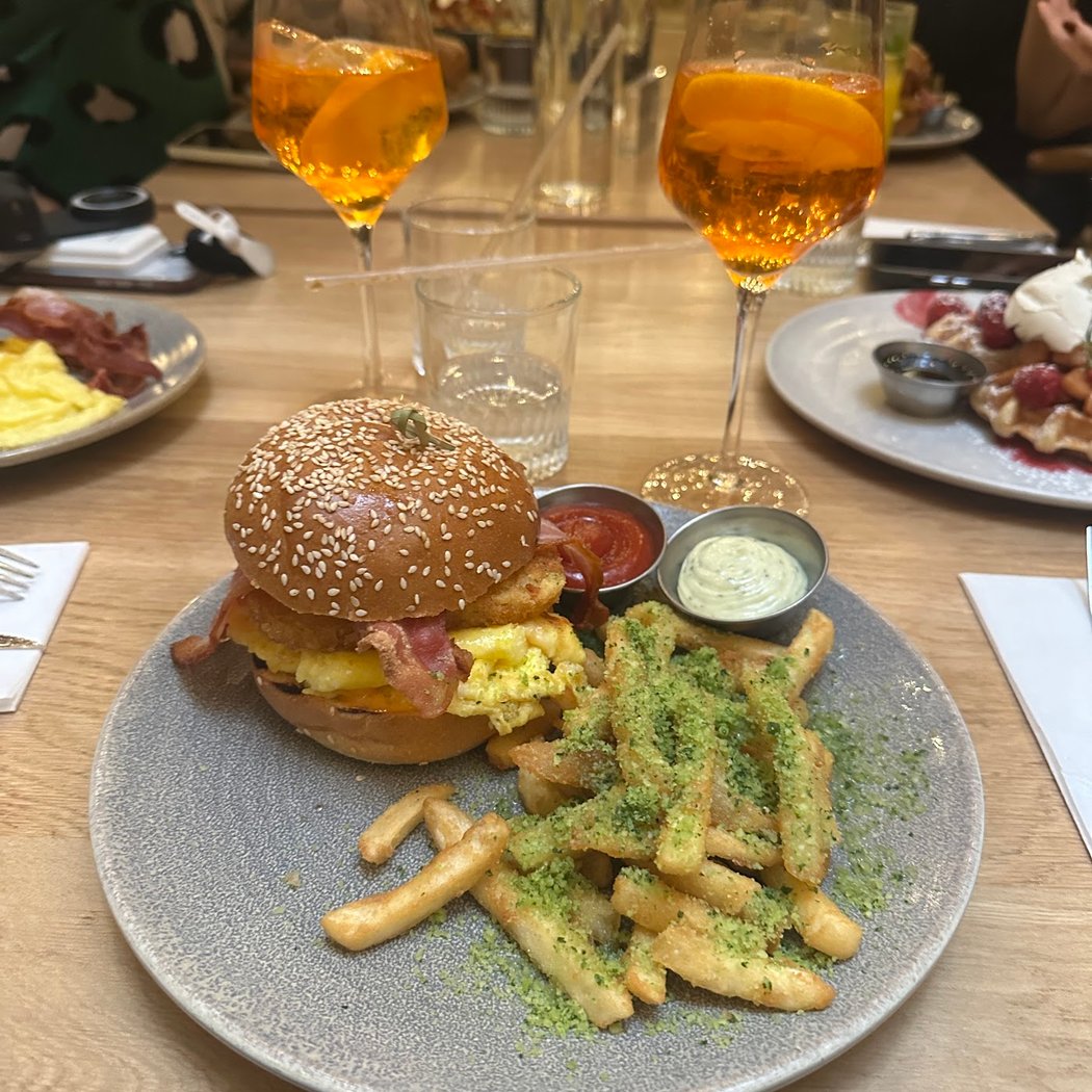 Isla & Co. - Midtown 2