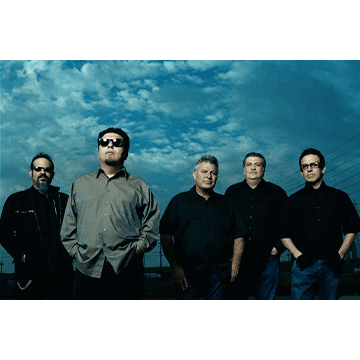 Los Lobos 1