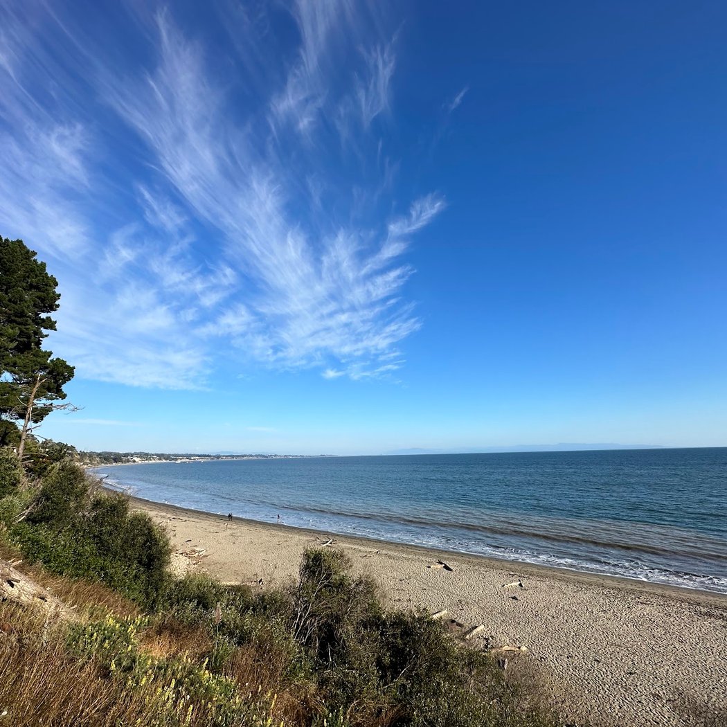 Campground | New Brighton State Beach 3
