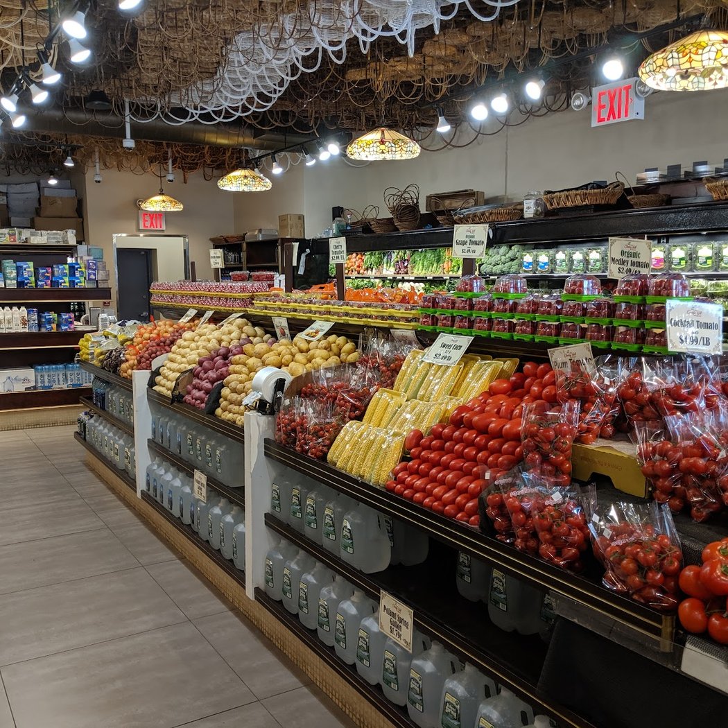 Cherry Hill Gourmet (Ave U) 3