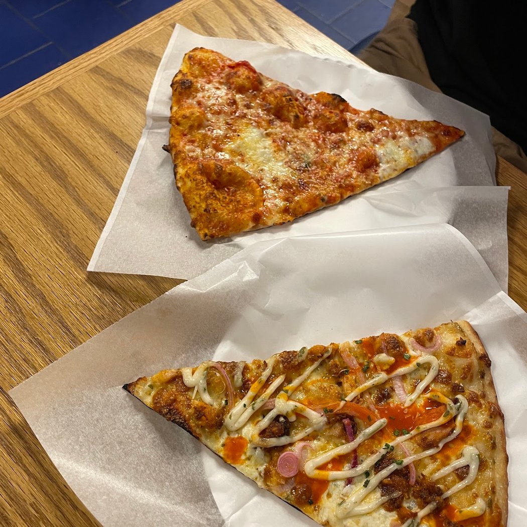 Alvo Pizza 1