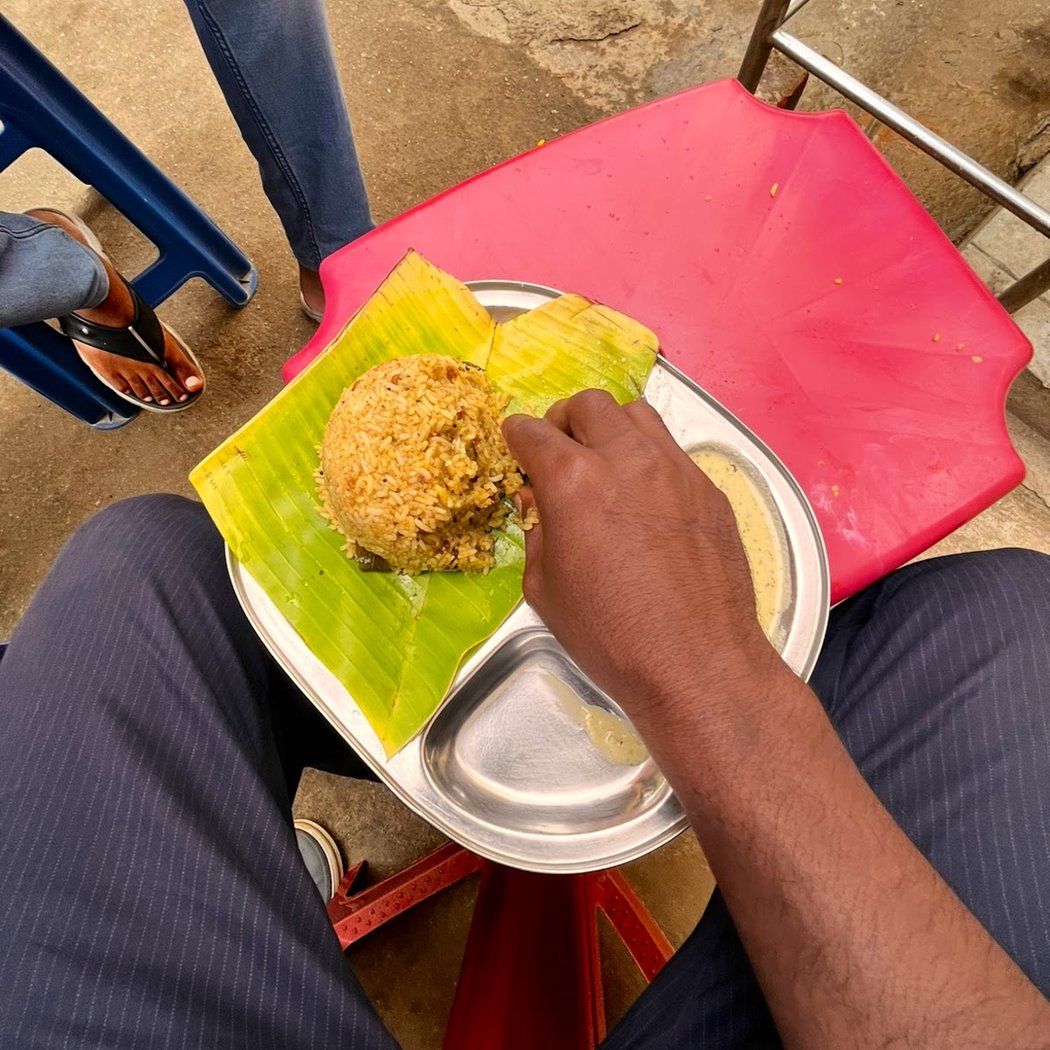 Just Thindi 3