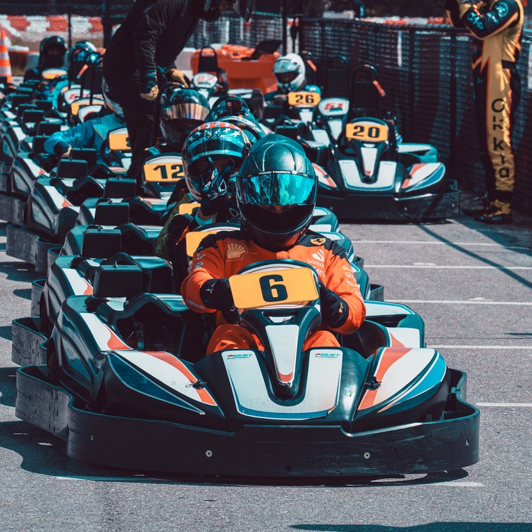 Piquet Entertainment & Race Park 3