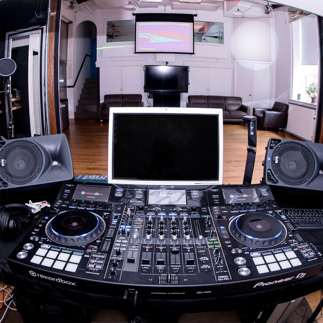 Union Square Loft 1
