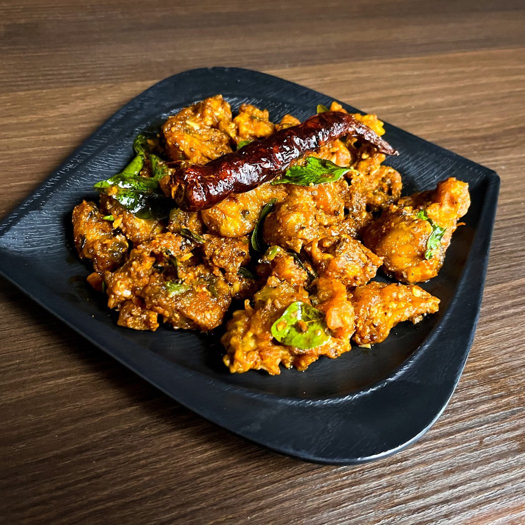 Kakal Kai Ruchi @ Rajajinagar 1