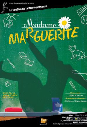 Madame Marguerite 1