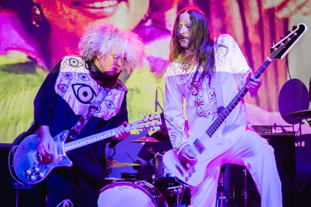 The Melvins 1