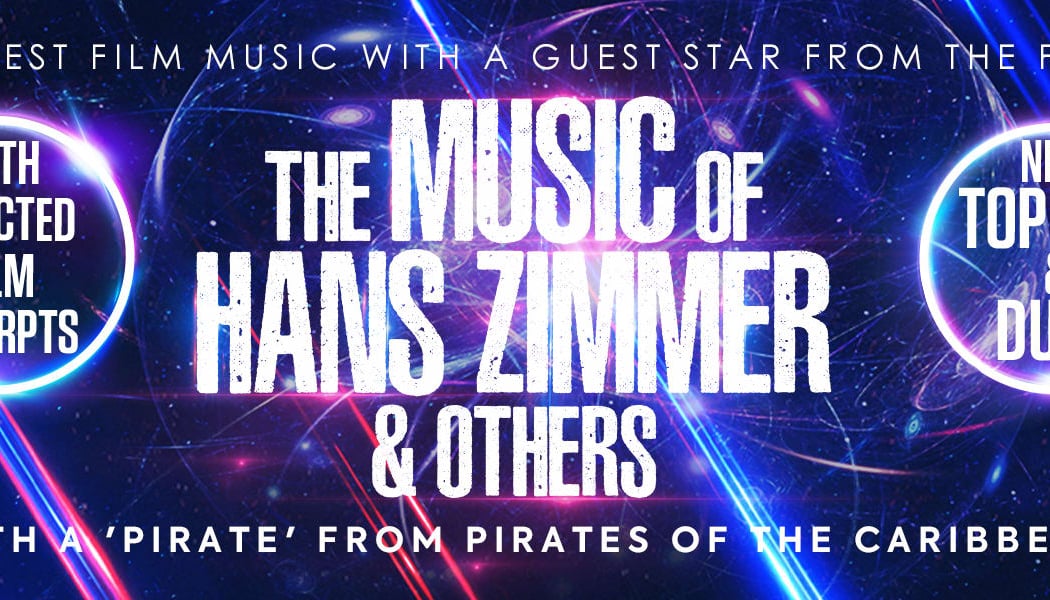 The World of Hans Zimmer - A New Dimension 3