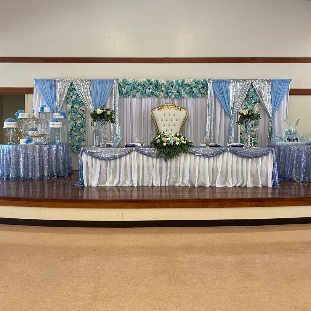 Brunch & Fundraising Event 2