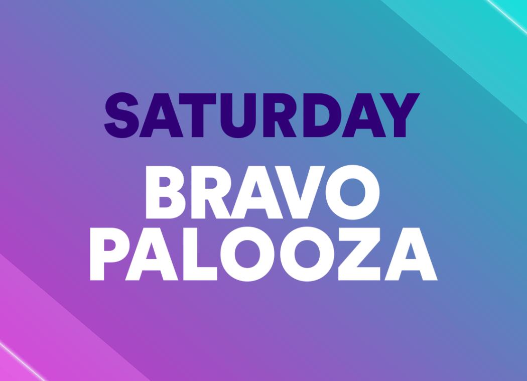 BravoCon 2025 1