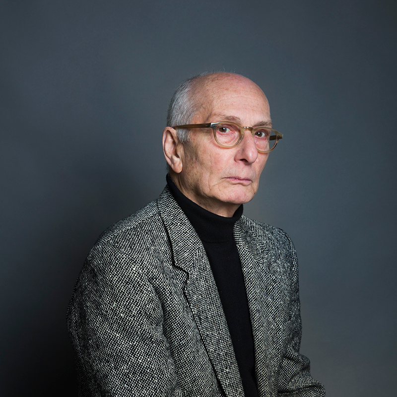 Hommage à Marcel Cohen 1