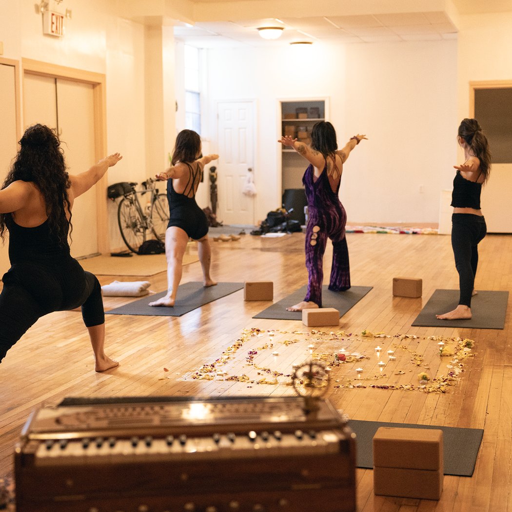 Masterclass (Complete Practice) 5